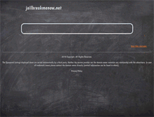 Tablet Screenshot of jailbreakmenow.net